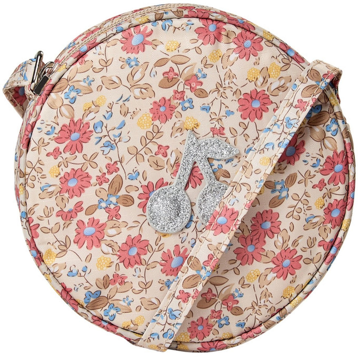 Sofie Schnoor AOP Flower Shoulder Bag 4