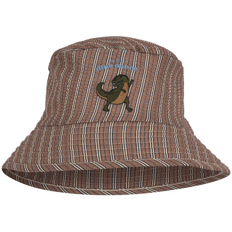 Konges Sløjd Tigers Eye Seer Asnou Bucket Hat Grs