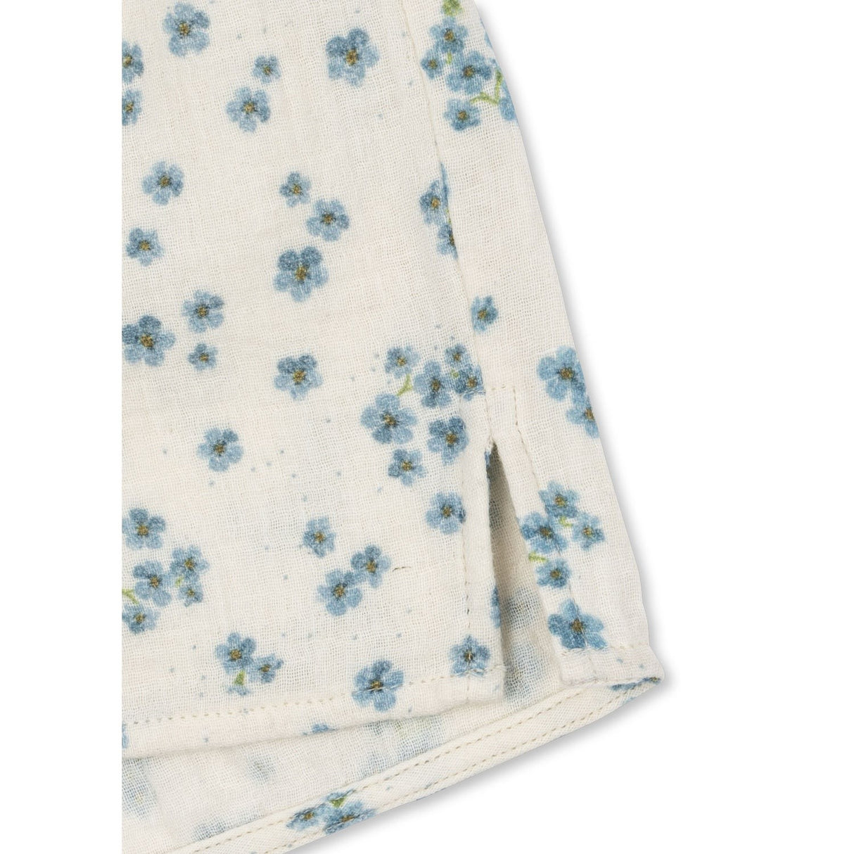 Konges Sløjd Forget Me Not RHW X KS Mioblu Shortie Gots