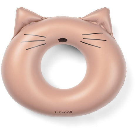 LieWood Pale tuscany Phoebe Cat Swim Ring