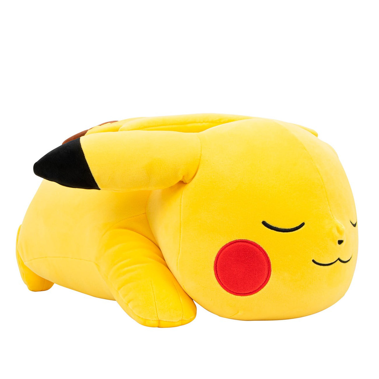 Pokémon Sleeping Plush Pikachu