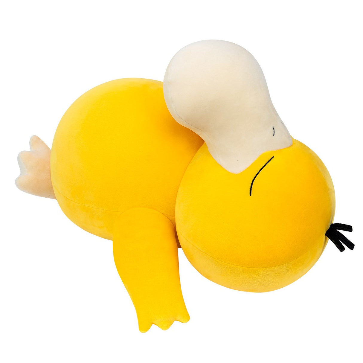 Pokémon Sleeping Plush Psyduck