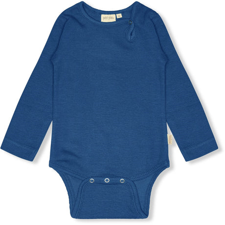 Petit Piao Deep Cobalt Body Modal