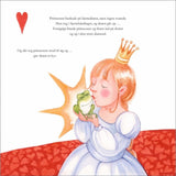 Forlaget Bolden Prinsessen, Som Var Alene