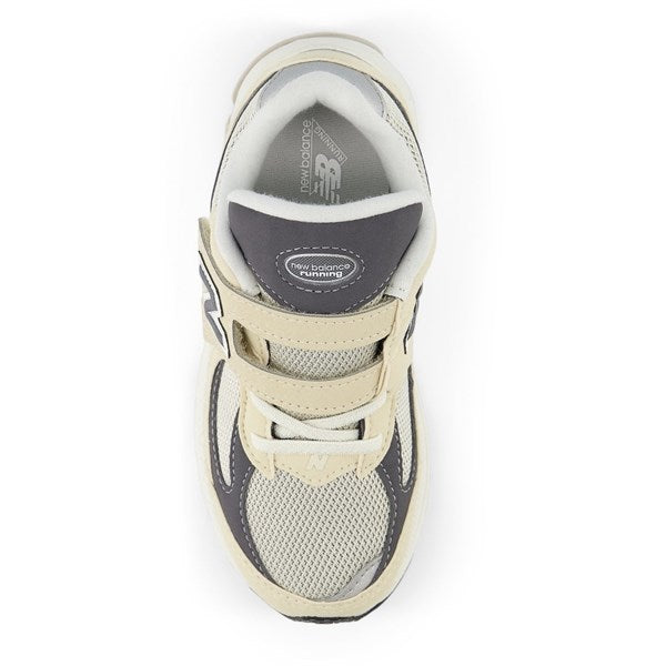 New Balance 2002 Alternative Closure Sneakers Sandstone