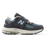 New Balance 2002 Alternative Closure Sneakers Magnet