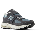 New Balance 2002 Alternative Closure Sneakers Magnet