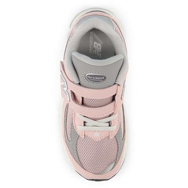 New Balance 2002 Alternative Closure Sneakers Orbit Pink