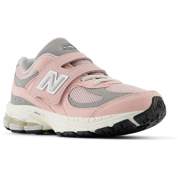 New Balance 2002 Alternative Closure Sneakers Orbit Pink