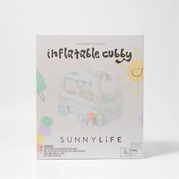 SunnyLife   7
