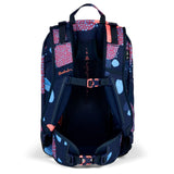 Satch Air School Bag Coral Reef 5