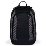 Satch Air School Bag Dark Skate