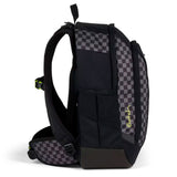 Satch Air School Bag Dark Skate 3