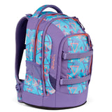 Satch Pack School Bag 80s Dance 4