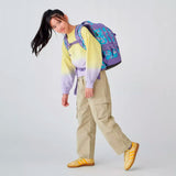 Satch Pack School Bag 80s Dance 3