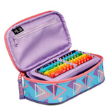 Satch Pencil Box 80s Dance 2