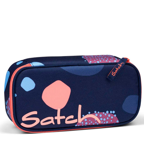 Satch Pencil Box Coral Reef