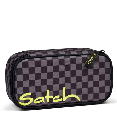 Satch Pencil Box Dark Skate