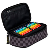 Satch Pencil Box Dark Skate 2