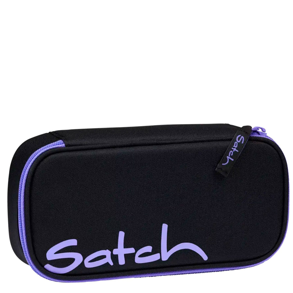 Satch Pencil Box Purple Phantom