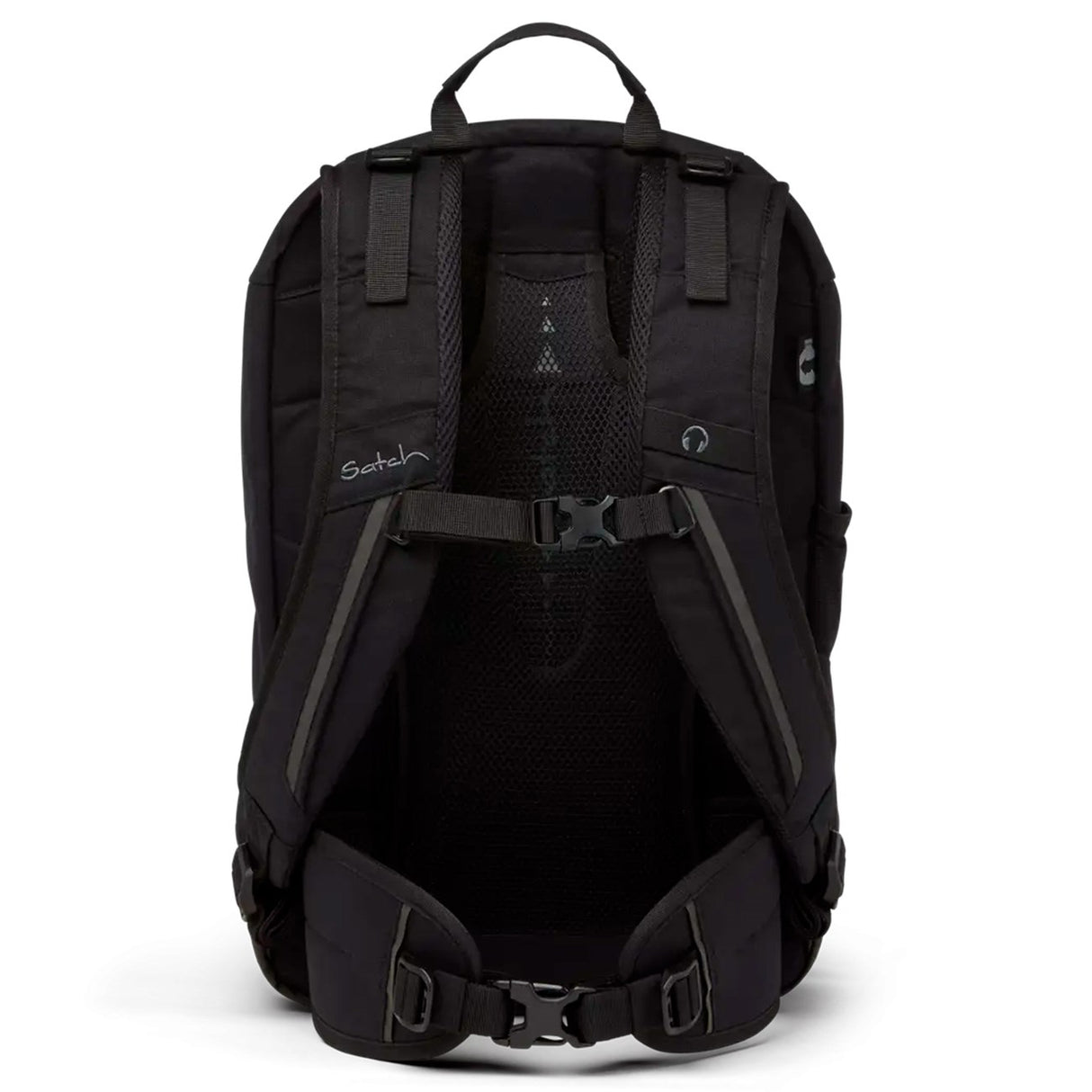 Satch Air School Bag Blackjack 6