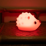 FILIBABBA LED night light The hedgehog Henning