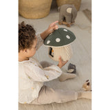 Sebra Mushroom Activity Toy Hide & Seek