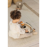 Sebra Mushroom Activity Toy Hide & Seek