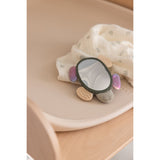 Sebra Turbo The Turtle Activity Rattle With Mirror