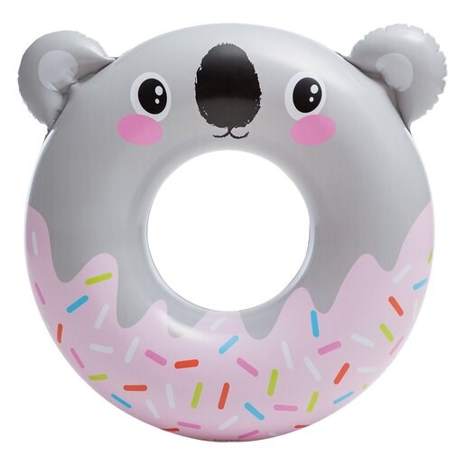 INTEX® Cute Animal Tube Koala