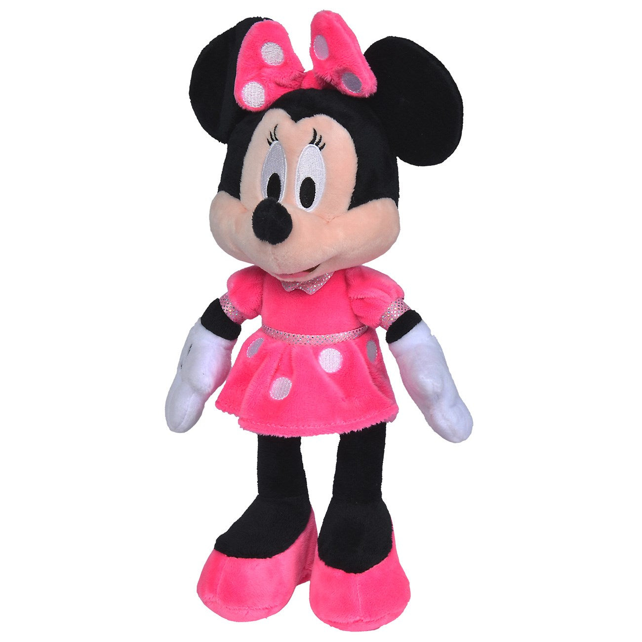 Simba Toys Minnie Mouse Teddy Bear 25cm