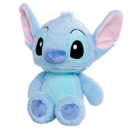 Simba Toys Stitch Extra Soft Teddy Bear 25cm