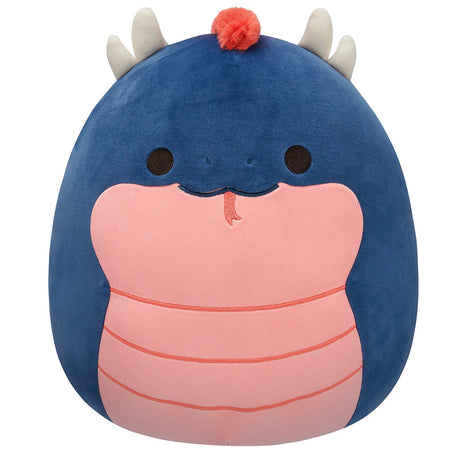 Squishmallows 30 cm P20 Cian Basilisk