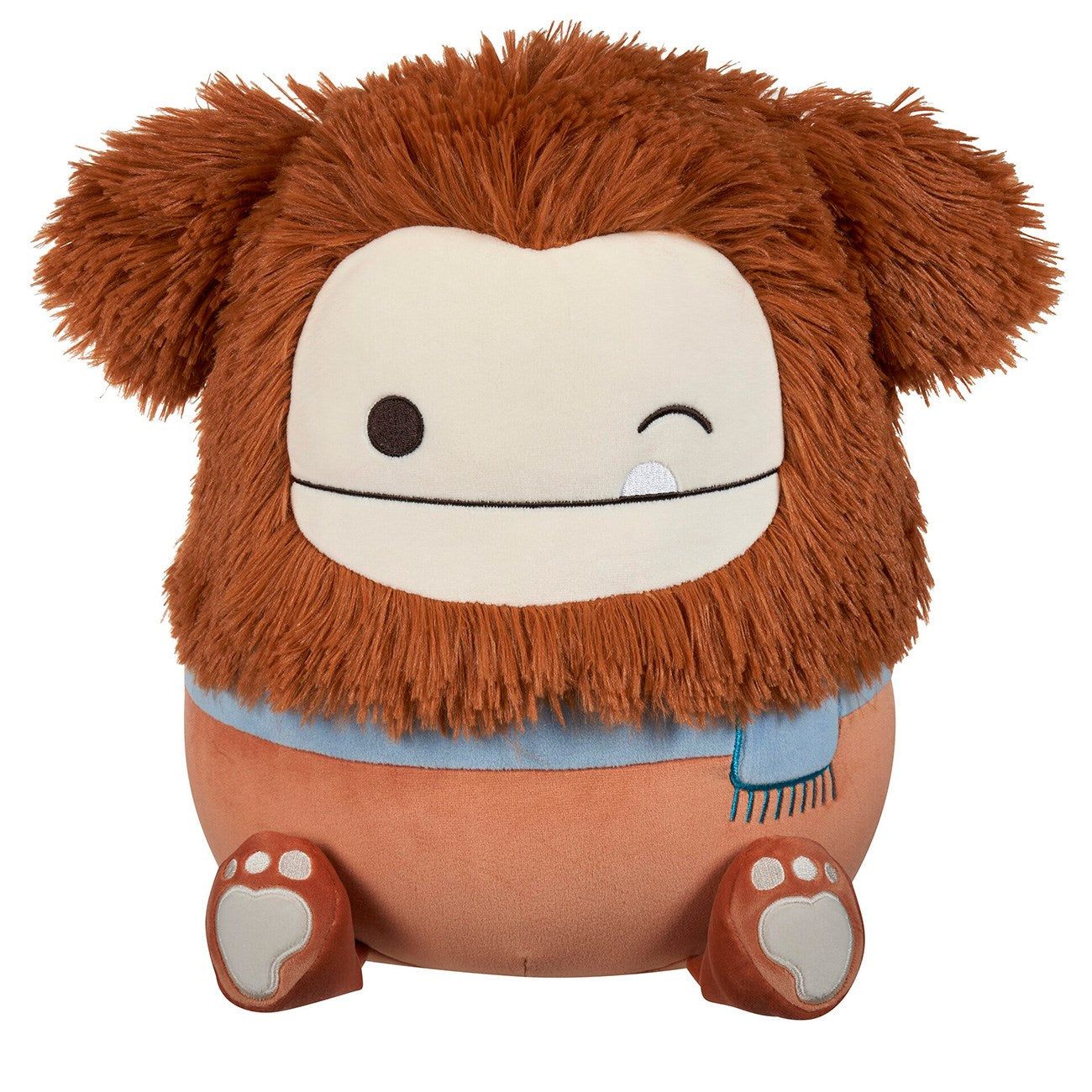 Bigfoot store squishmallow bundle