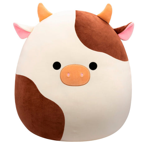 Squishmallows 60 cm Ronnie Cow