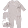 Lillelam Light Beige Body Set