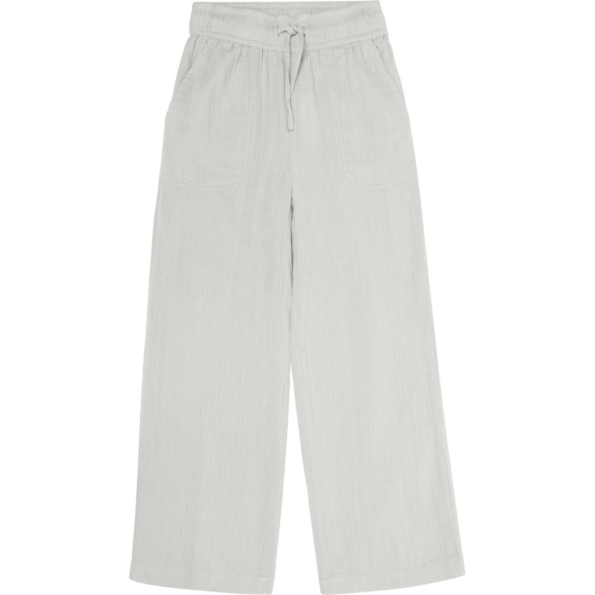 The New Oatmeal Faisa UNI Pants 8