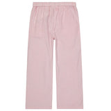 The New Pink Stripe Kix Pants 5