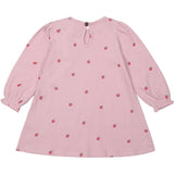 THE NEW Siblings Pink Nectar Josie Dress