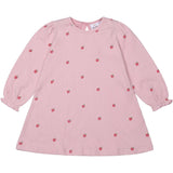 THE NEW Siblings Pink Nectar Josie Dress