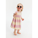 THE NEW Siblings Pink Nectar Jae Dress 4