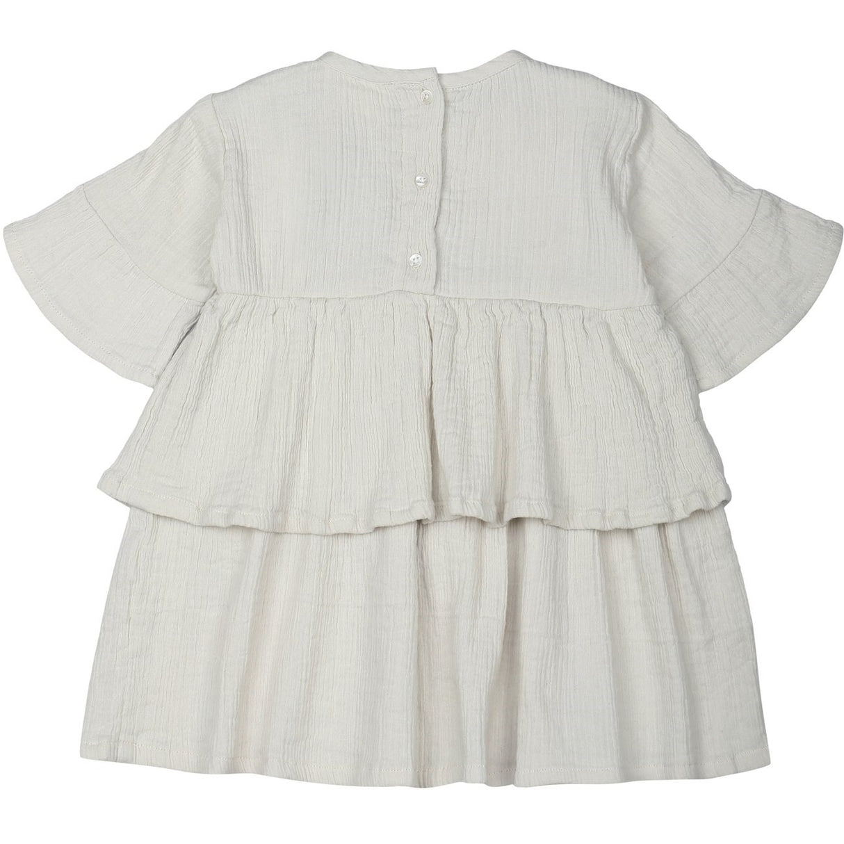 THE NEW Siblings Oatmeal Judith Dress