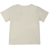 THE NEW Siblings White Swan Kip T-shirt 3