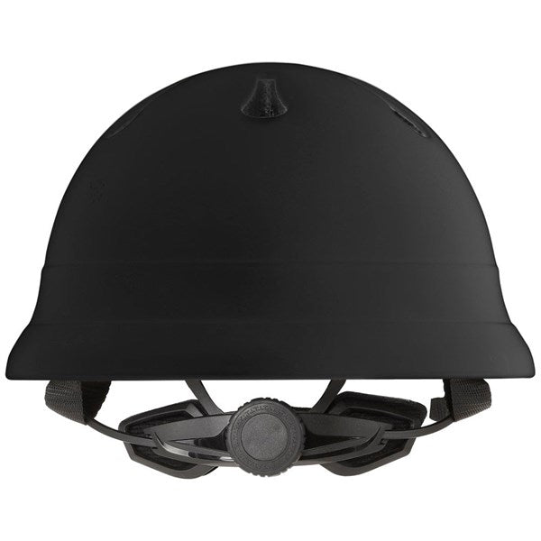 Vanilla COPENHAGEN Bicycle Helmet - Black