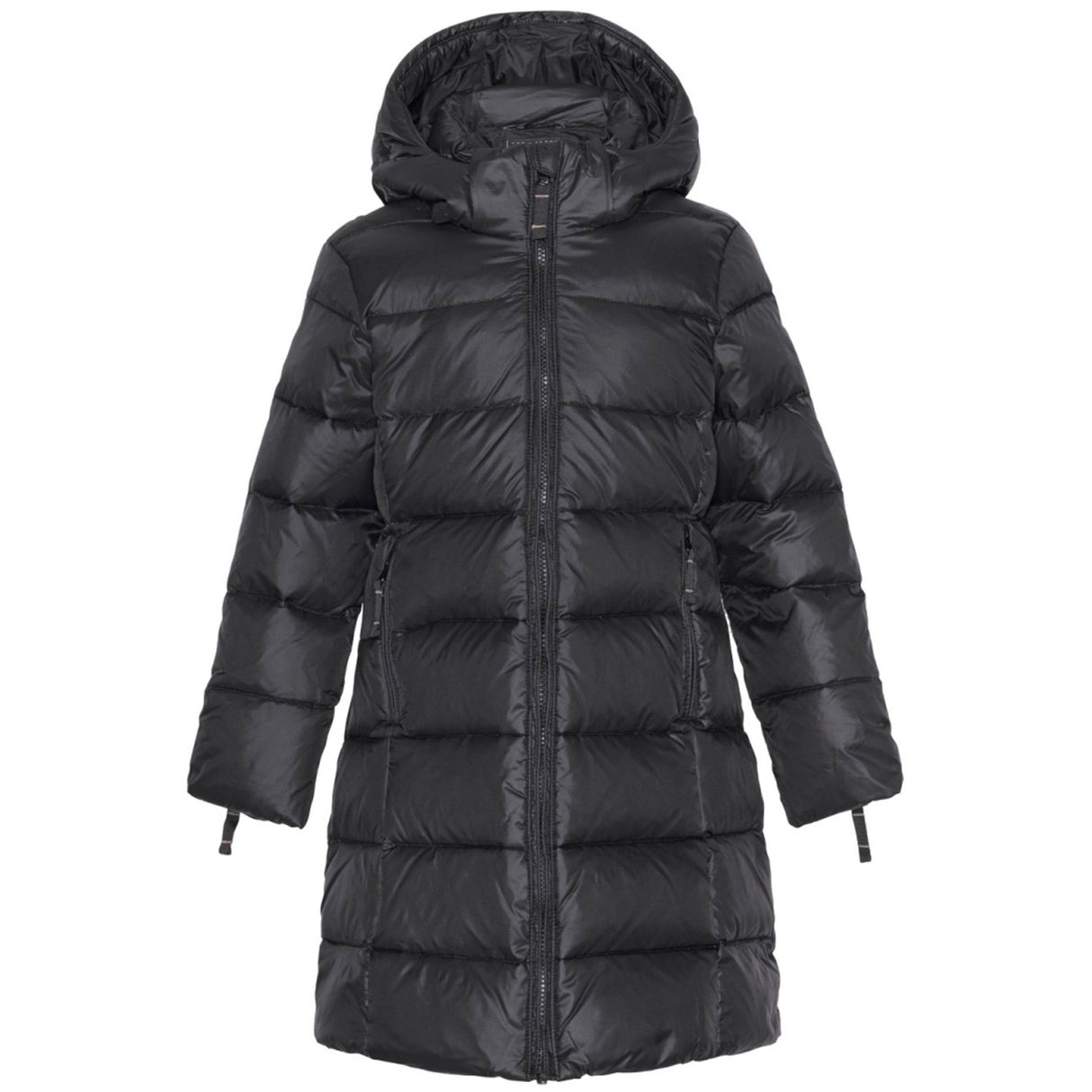 Ver De Terre Featherlight Girls A Coat Black