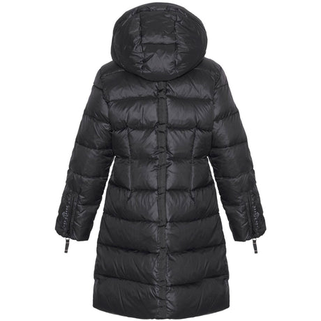 Ver De Terre Featherlight Girls A Coat Black