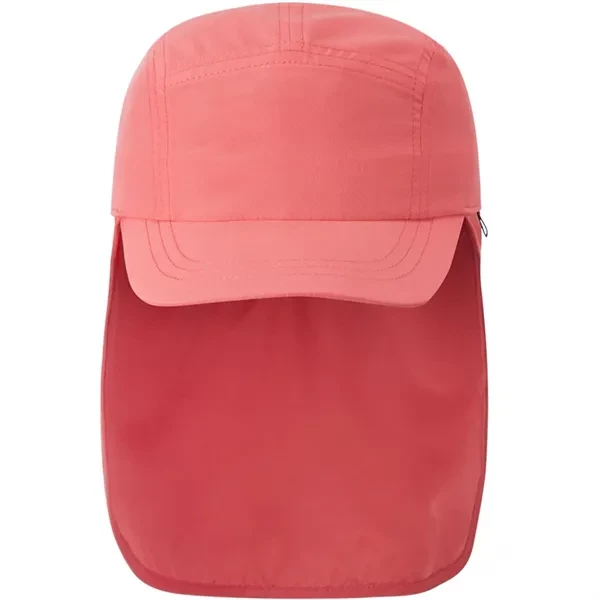 Reima UV Sun Hat UV50+ Biitsi Misty Red 2