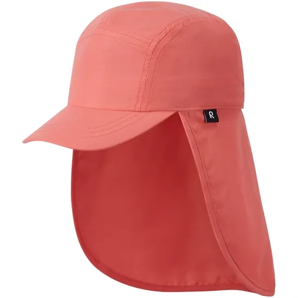 Reima UV Sun Hat UV50+ Biitsi Misty Red