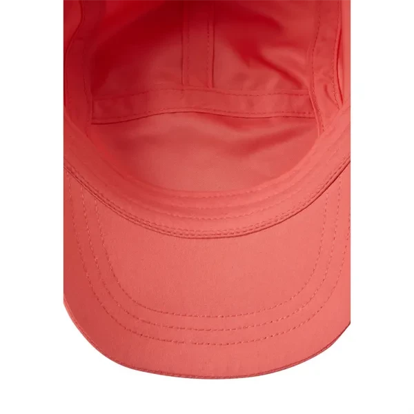 Reima UV Sun Hat UV50+ Biitsi Misty Red 3