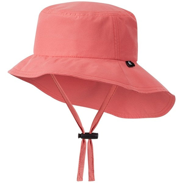 Reima Sun Hat UV50+ Rantsu Misty Red 3